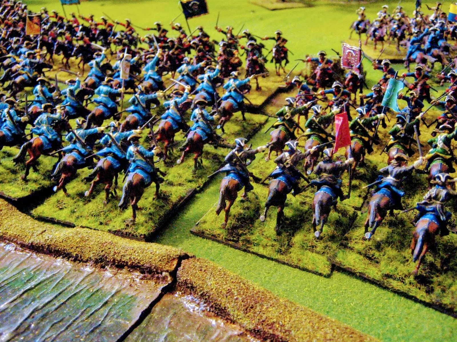 Поражение под головчином. Битва при Головчине в 1708. Шведская конница. Шведская кавалерия.