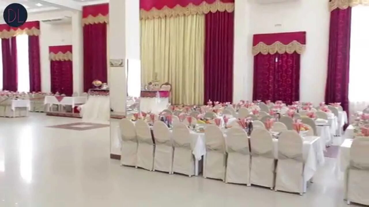 Банкетные залы насип в махачкале
