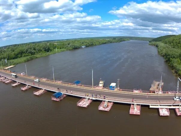 Мост через озеры. Понтонный мост Ока Озеры. Озёры Московской области Понтонный мост. Понтонный мост Озеры 2023. Озеры мост через оку.