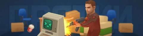 Игра прятки с кридом