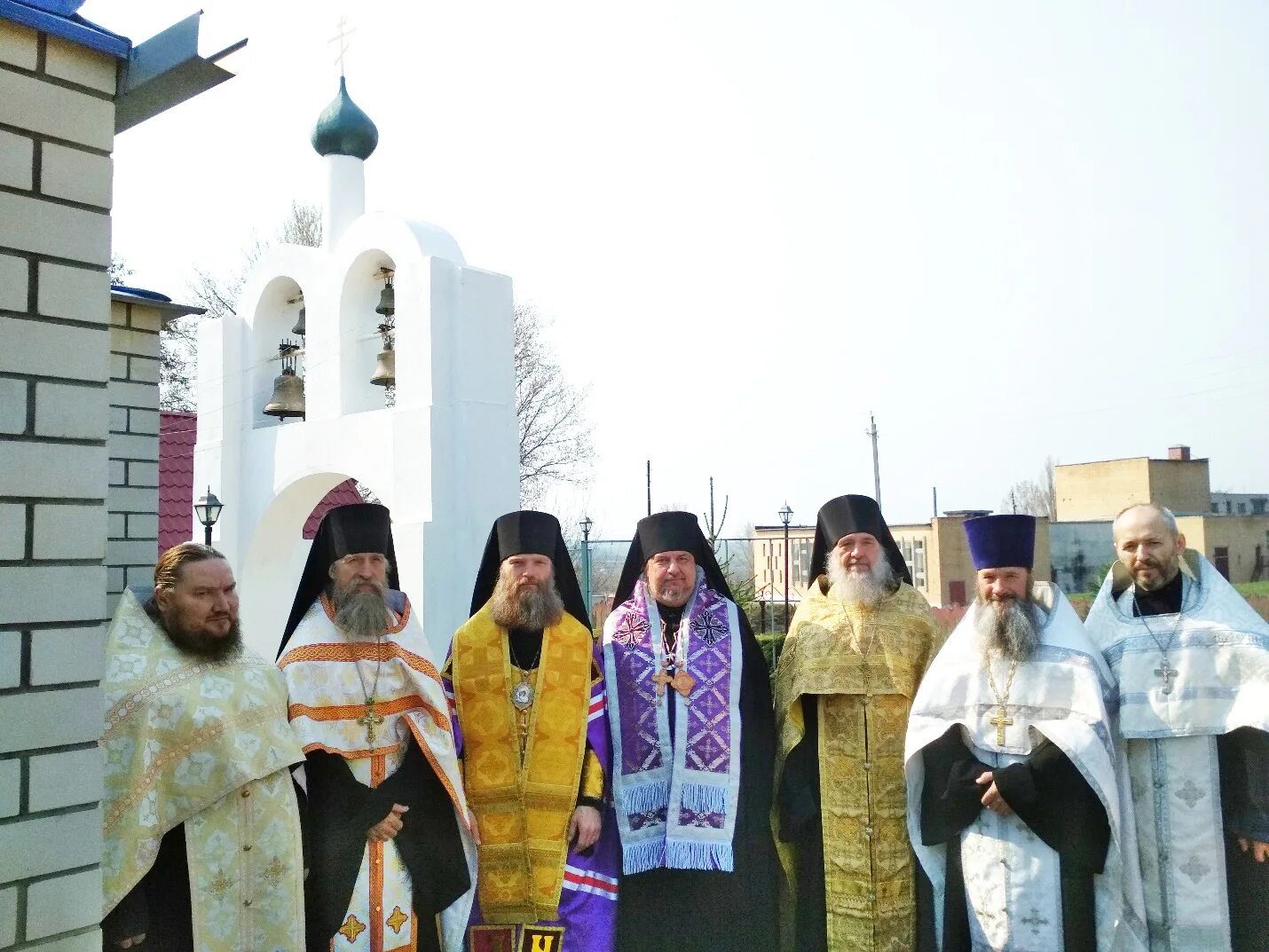 архиерейский синод рпцз. епископ ириней рпцз. первоиерархом прц/рпцз филарет (рожнов). карловацкий собор рпцз. монастырь святого петрока (рпцз).