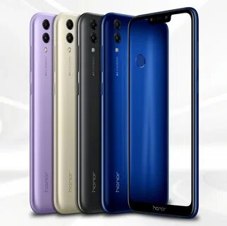 Honor 8c