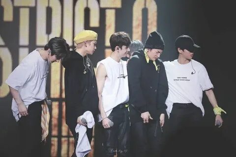 Stray kids world