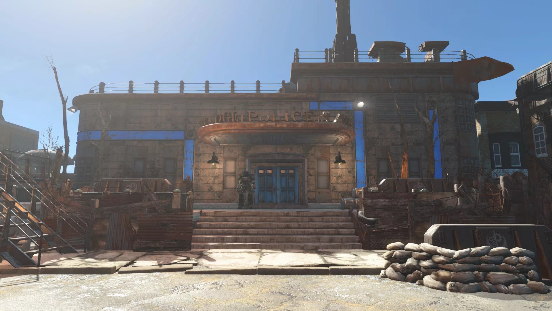Особняк фоллаут 4. Fallout 4 усадьба. fallout 4 особняк. fallout 4 усадьба уорика. фоллаут 76 особняк.