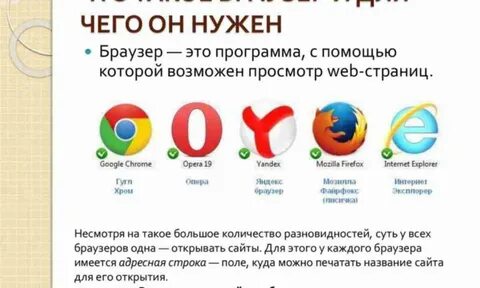Какой браузер скачивает сайты