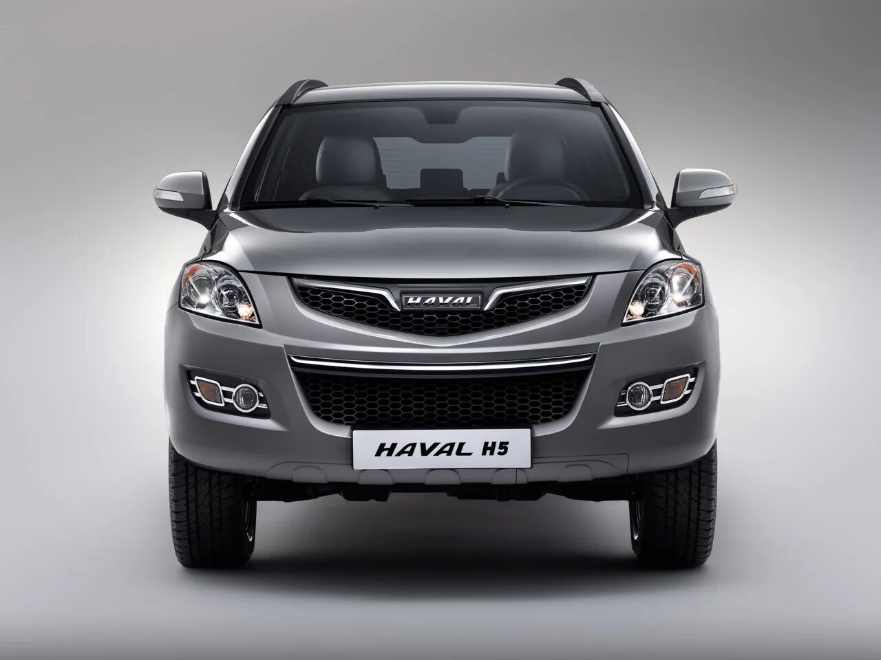 Haval h5 2023