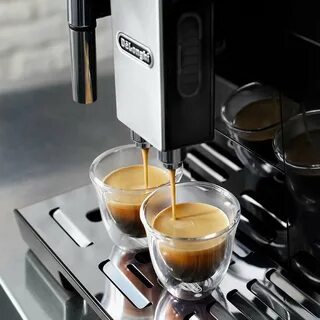 Eletta cappuccino