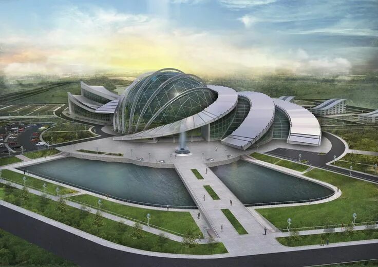 Pin on forme Hospital architecture, Architecture design concept, Architecture de