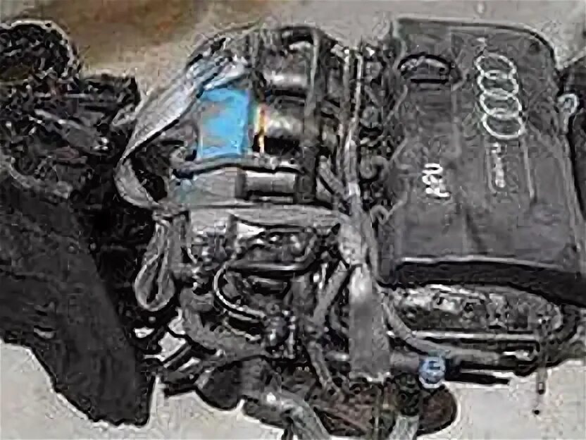 Audi a6 aeb