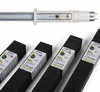 Светодиодный модуль aquael leddy tube