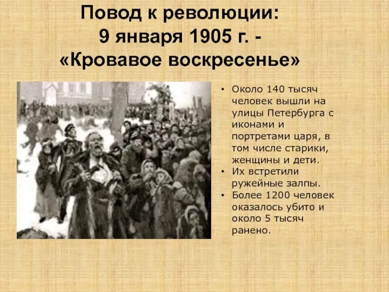 Поводом к началу революции 1905 послужило. 9 Января 1905 кровавое воскресенье кратко. Повод кровавого воскресенья революции 1905-1907. Кровавое воскресенье 1905 9 января участники итоги. Кровавое воскресенье 1905 участники.