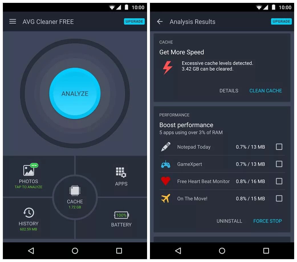 Clean apk pro. Avg Cleaner. Avg Cleaner Pro. Avg Cleaner Pro для Android. Avg Cleaner Android 5 1.