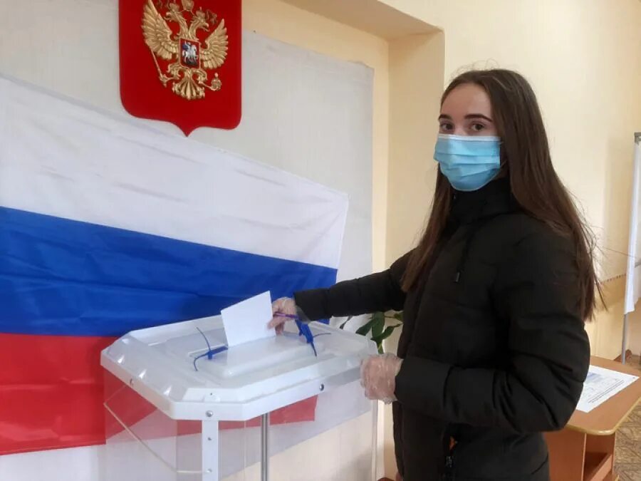 Точный избиратель