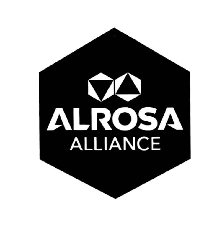 Алроса зарегистрироваться. Алроса знак. ак алроса. бриллианты алроса логотип. alrosa alliance.