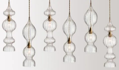 Glass lighting