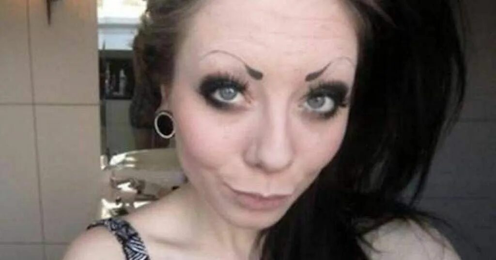 Top 10 eyebrows on fleek ideas and inspiration