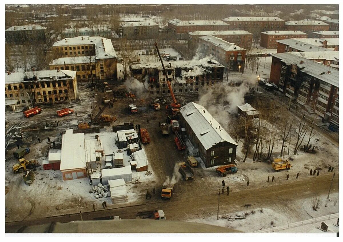2000 год трагедии. Авиакатастрофа в Иркутске 1997 АН-124. Катастрофа АН-124 В Иркутске 6 декабря 1997 года.