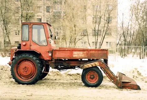 Т 16 инструкция