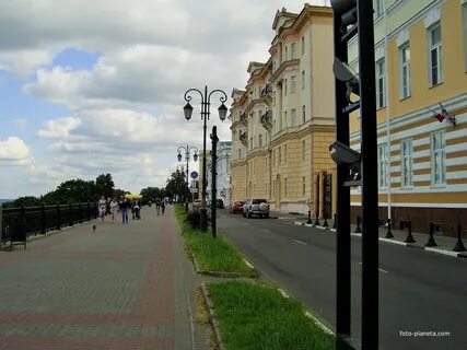 Волжская набережная 2б