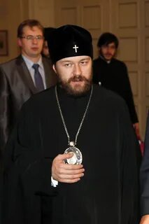 Нарушитель религиозных