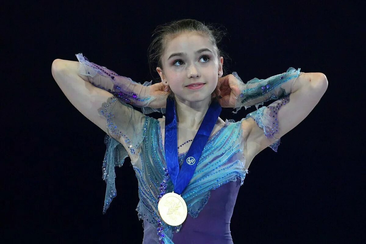 Валиева данные. Камила валиева. камила валиева фигурное катание.