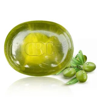 Olive soap