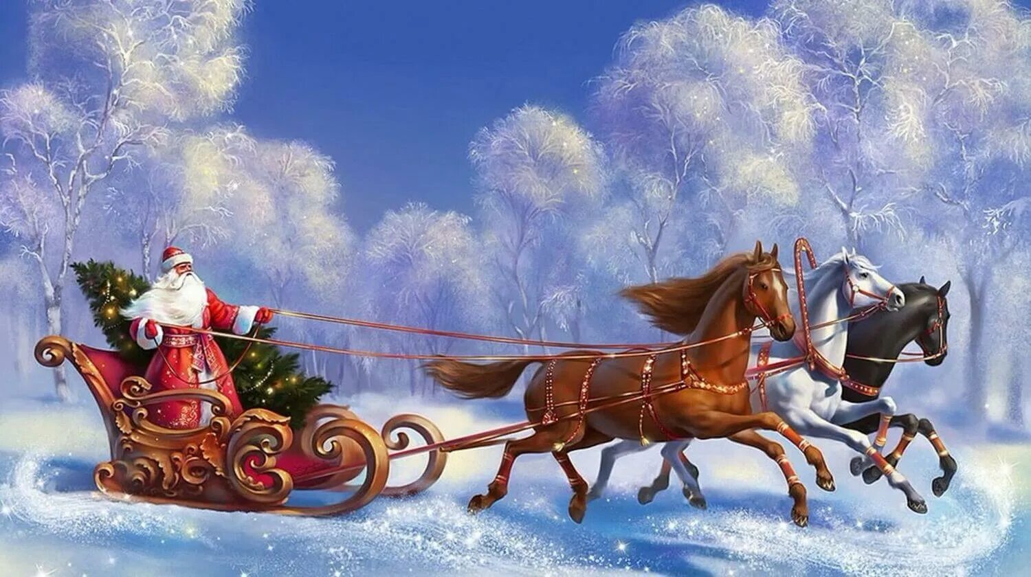 Дед мороз морозит. Изображение вьюги для детей. Дед мороз замораживает. Новый год дед мороз. Открытка в новый год.