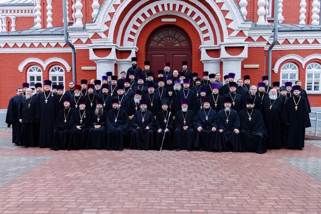 белорусская епархия православной церкви