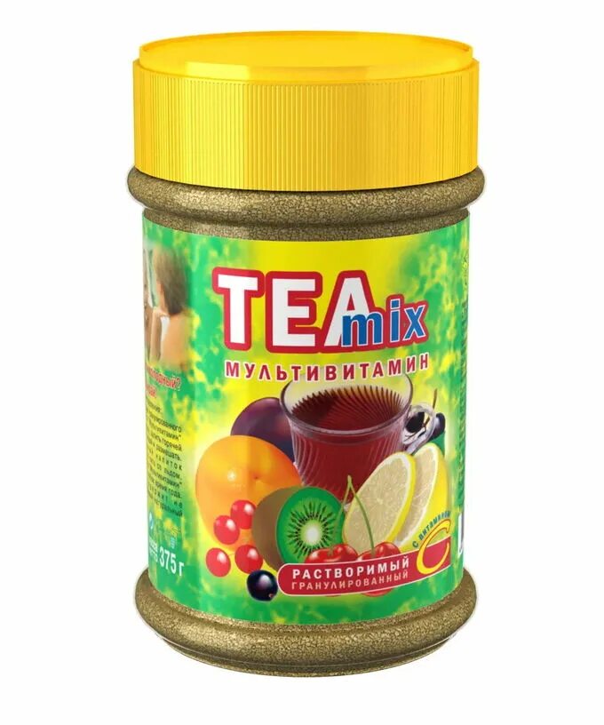 Чай растворимый Tea Mix гранулированный лимон. Чай Теа микс гранулированный. Tea Mix растворимый чай. Чай растворимый гранулированный Лесные ягоды, 375 г Teamix..