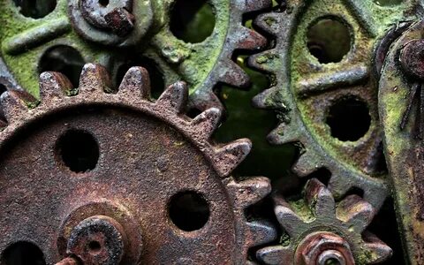 Gears net