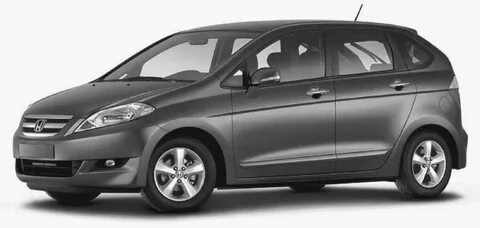 Honda fr v