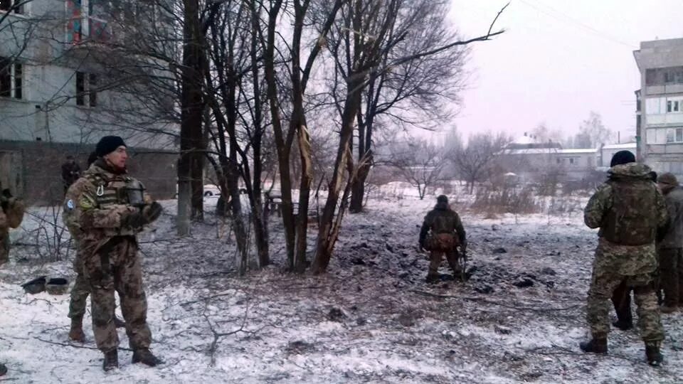 Ситуация в красногоровке донецкой области. Красногоровка. Красногоровка Донецкая область. Штурм Красногоровки. Террористы Красногоровка.