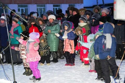 Погода томмот