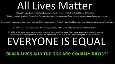 But no matter