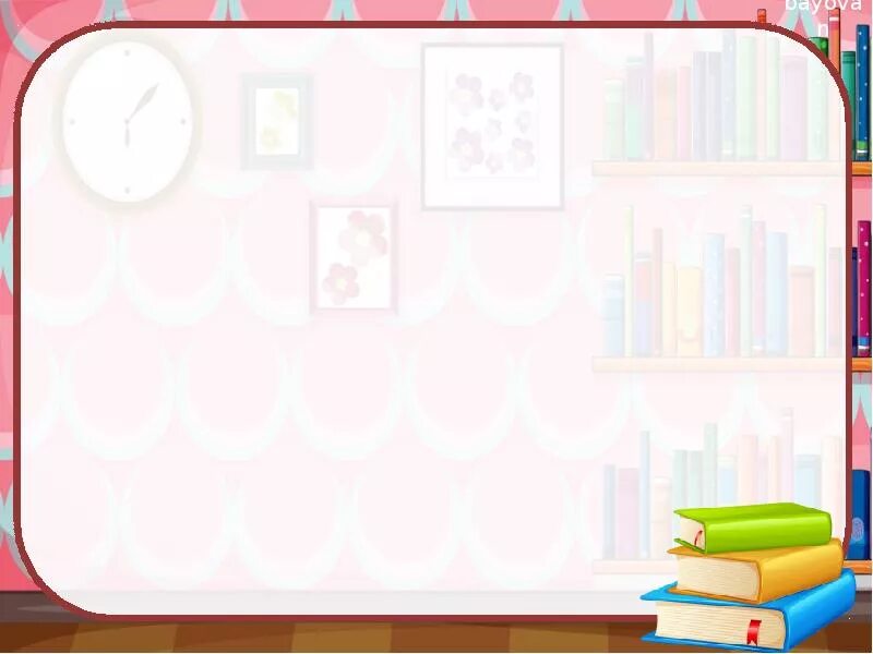 Welcome back to school presentation PPT Template, Welcome back to school present