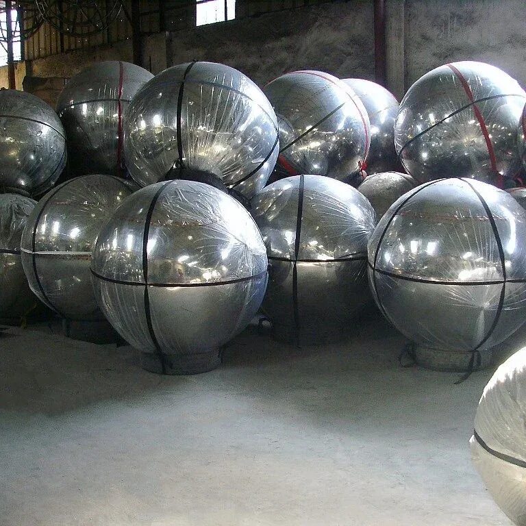 Сферическую оболочку шара делают из материала. Полусфера нержавеющая 76мм. Полусфера стальная 600 мм. Полусфера нерж d100. Полусфера нержавеющая 80 мм.
