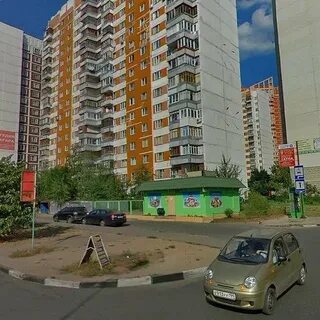 Городок б г