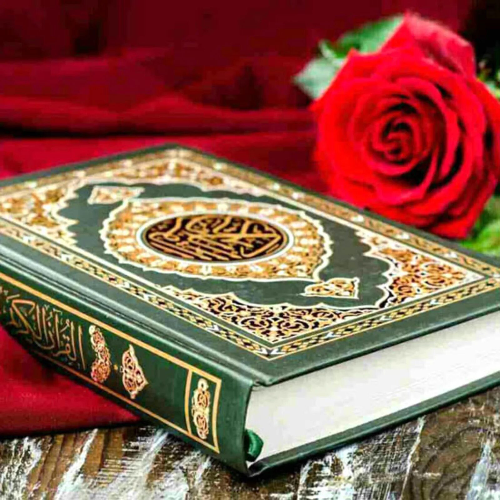 Quron kitob. Коран. Священный Коран. Коран и цветы. Самый красивый Коран.