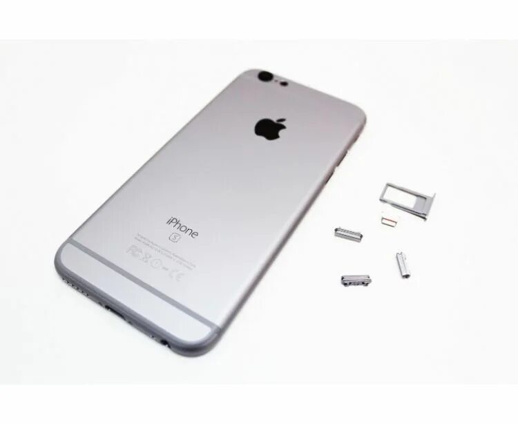 Iphone 6s серый. Айфон 6 Space Gray. Корпус айфон 6. Корпус iphone 6 Space Gray. М5 s купить