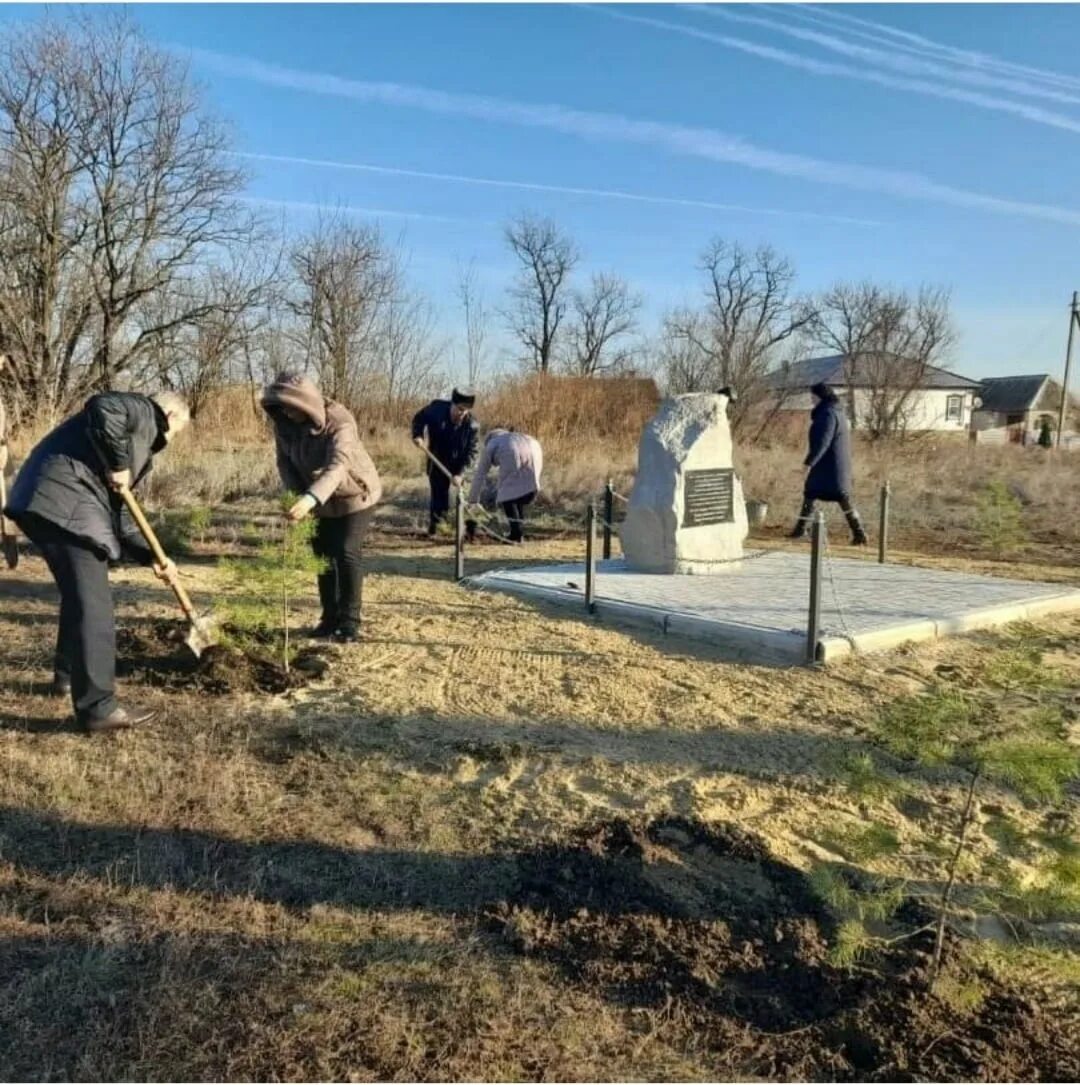 Погода в ростовской тарасовского нижнемитякин. Хутора нижнемитякин тарасовского.