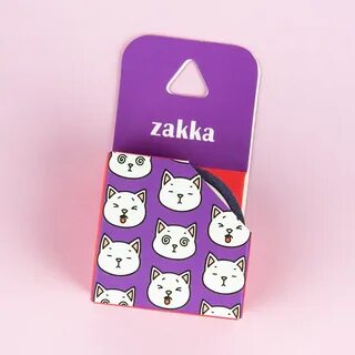 Закка
