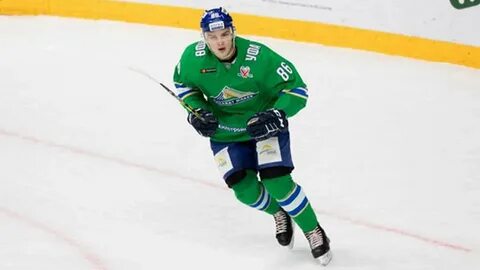 Лещенко хоккеист салават юлаев