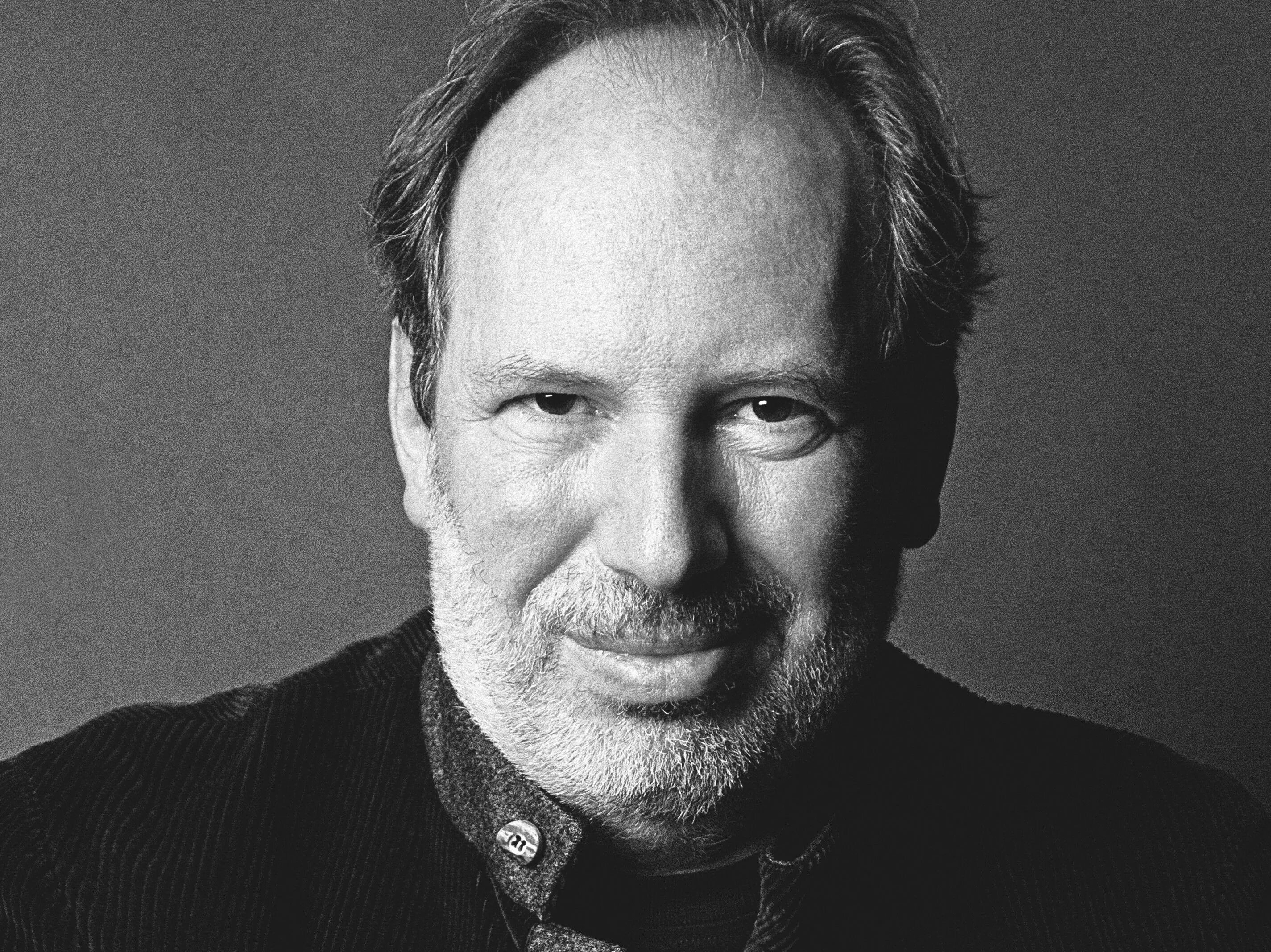 Музыка hans zimmer