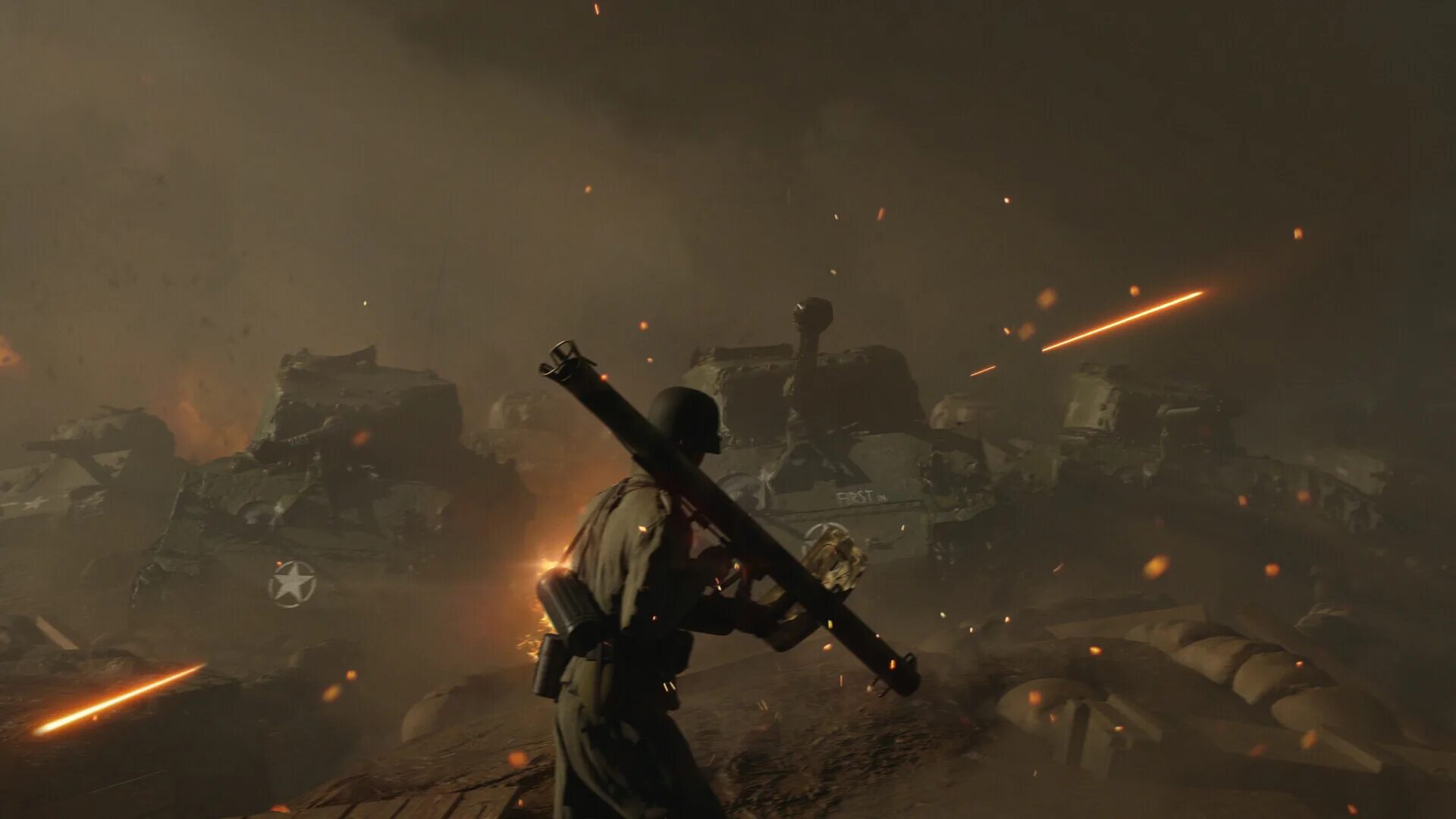 Company of Heroes 2. Company of Heroes 2 2560x1440. Rostyslav Zagornov. Immersive gameplay