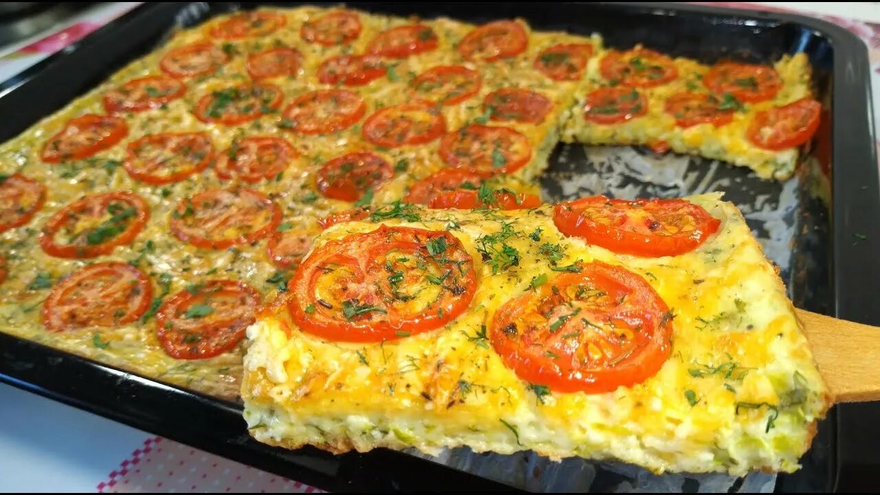 Кабачковая пицца в духовке: пошаговый рецепт с фото Волшебная Eда.ру