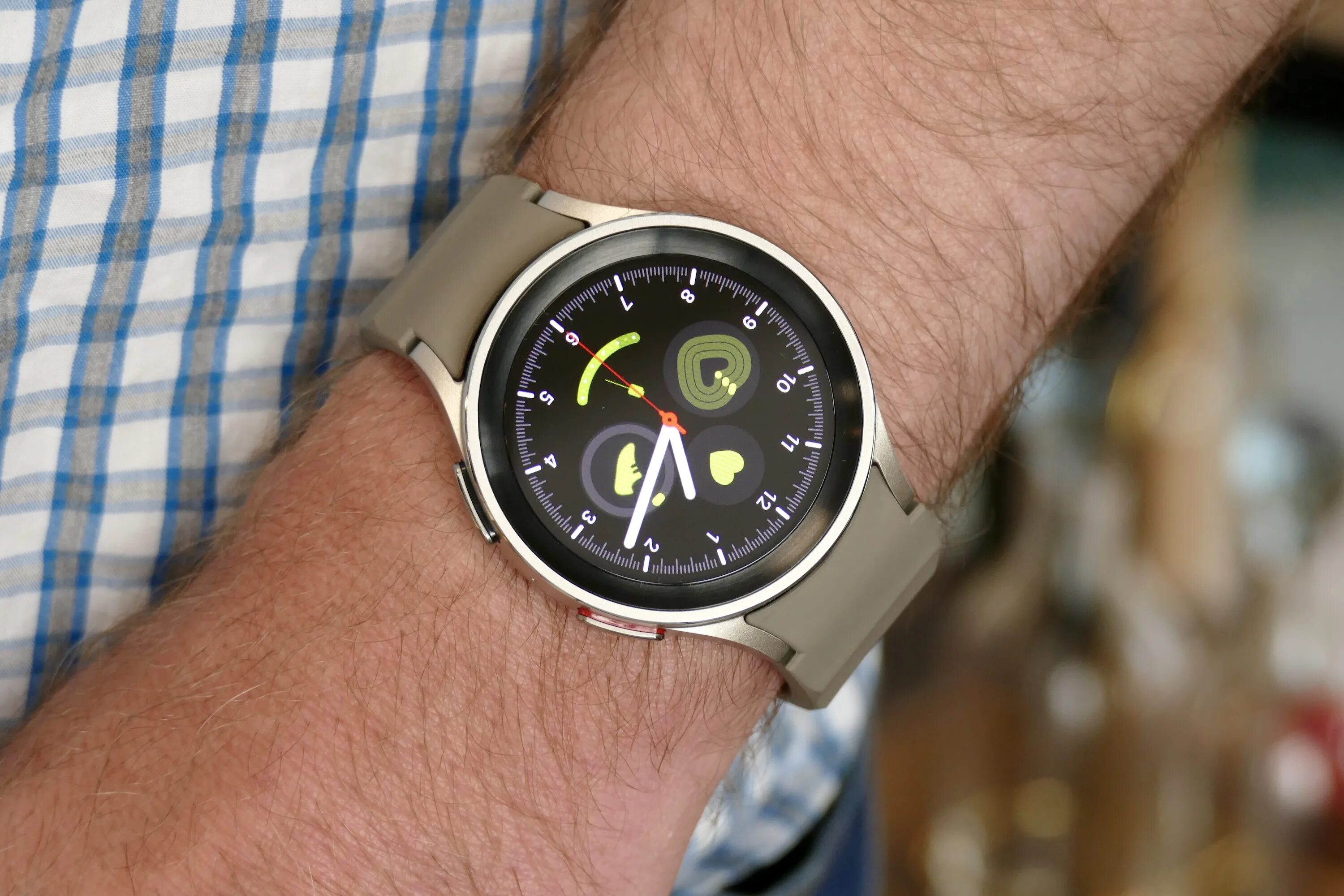 Samsung galaxy watch 5