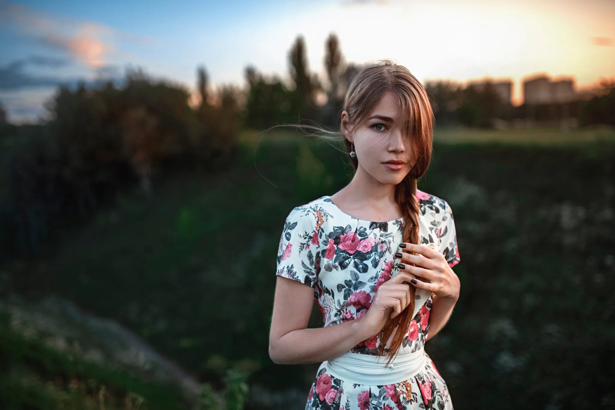 Невинная тинка