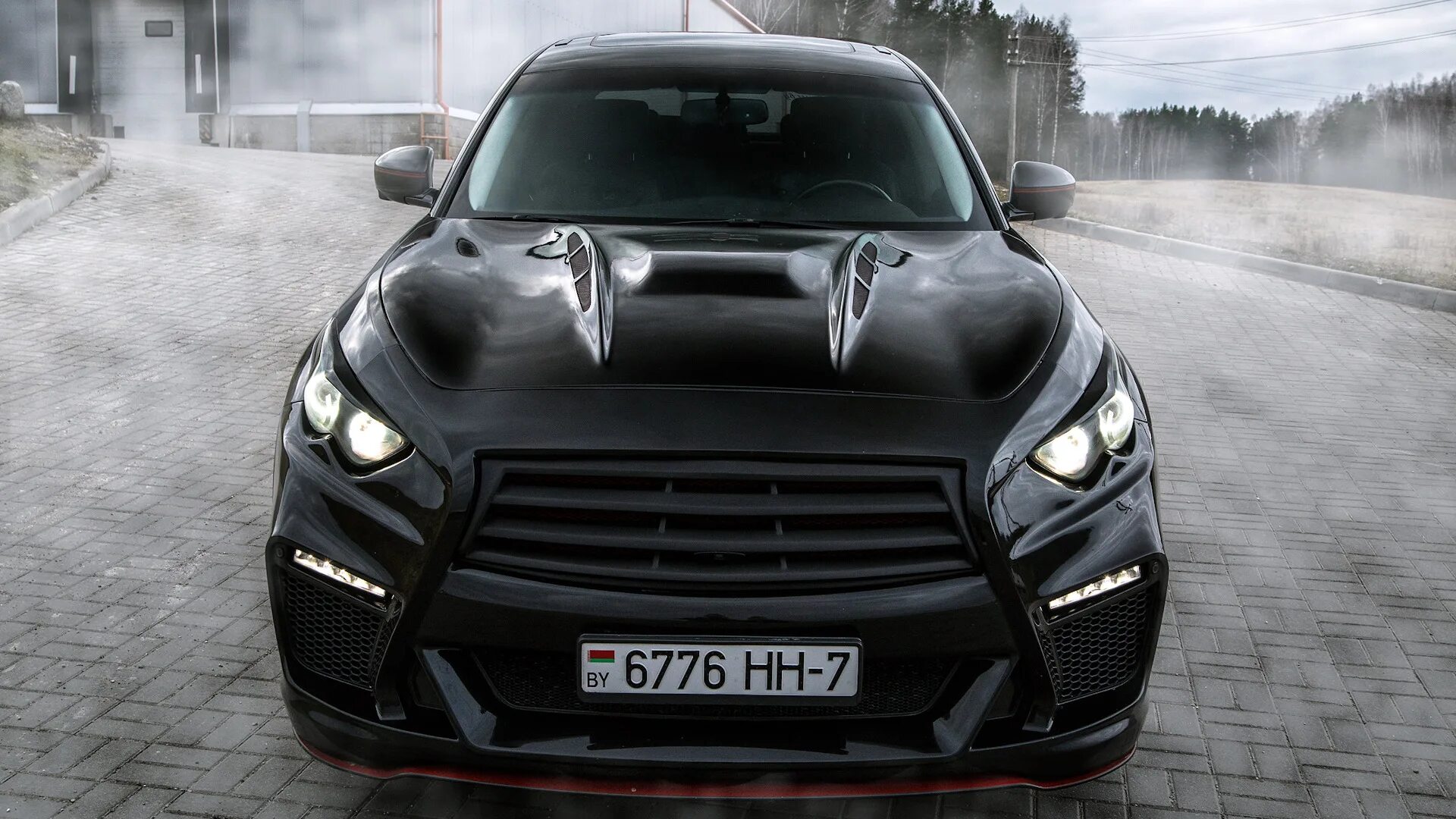 Обвесы infiniti. Infiniti fx37 обвес draco. infiniti fx37 draco slim. infiniti fx 2012 draco. qx70 в обвесе драко.