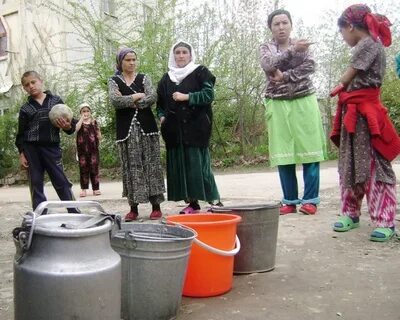 Таджикский почему