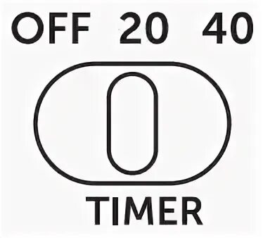Timer on off